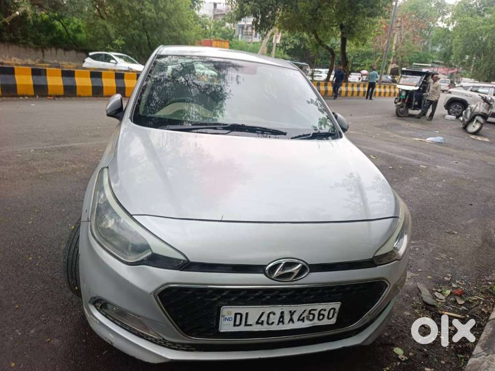 Hyundai I20 Asta