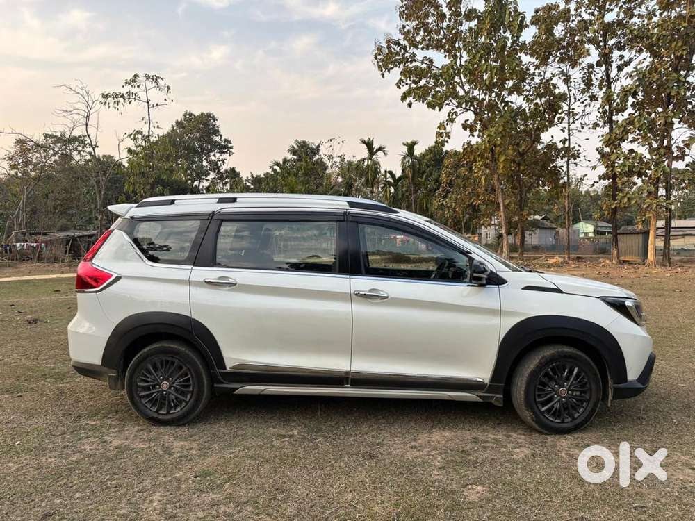 Maruti Suzuki Xl6 Petrol 2021