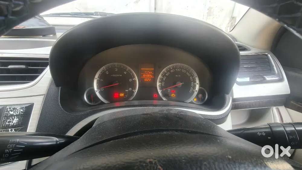 Maruti Suzuki Dzire 2014 Diesel