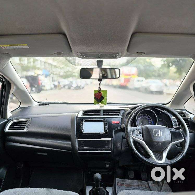 Honda Jazz 1.5 V I Dtec, 2017, Diesel