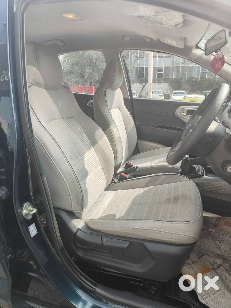 Hyundai Grand I10 Nios