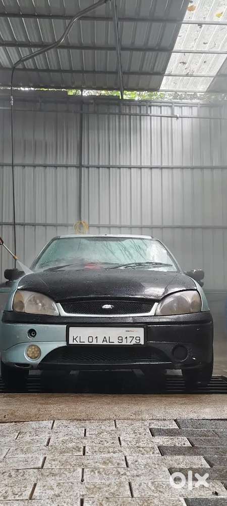 Ford Ikon 2006 Petrol Good Condition