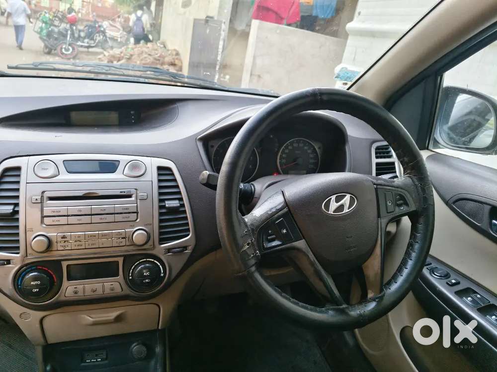 I 20 Asta 1.2 Bs Iv