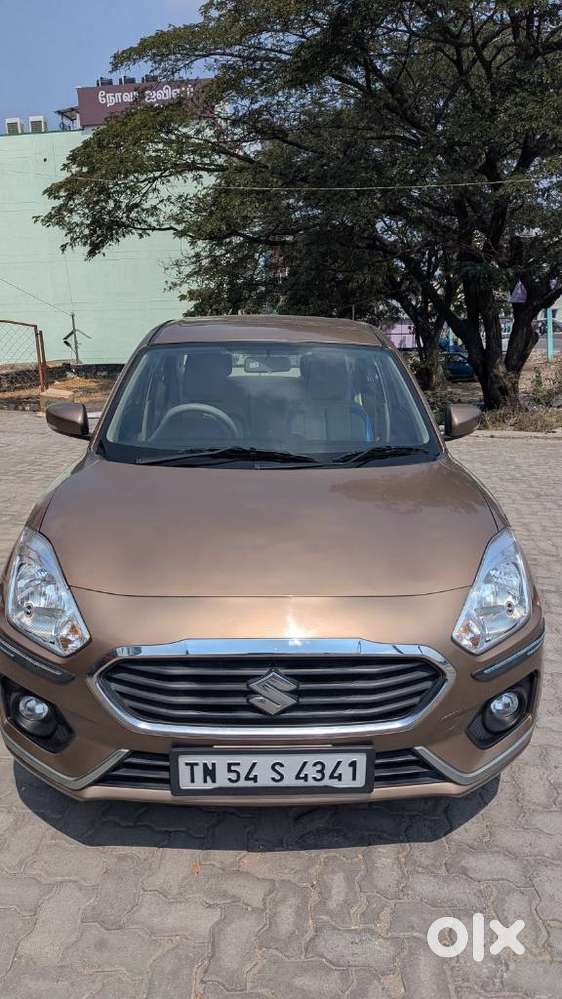 Maruti Suzuki Swift Dzire Zdi+ Mt, 2019, Diesel