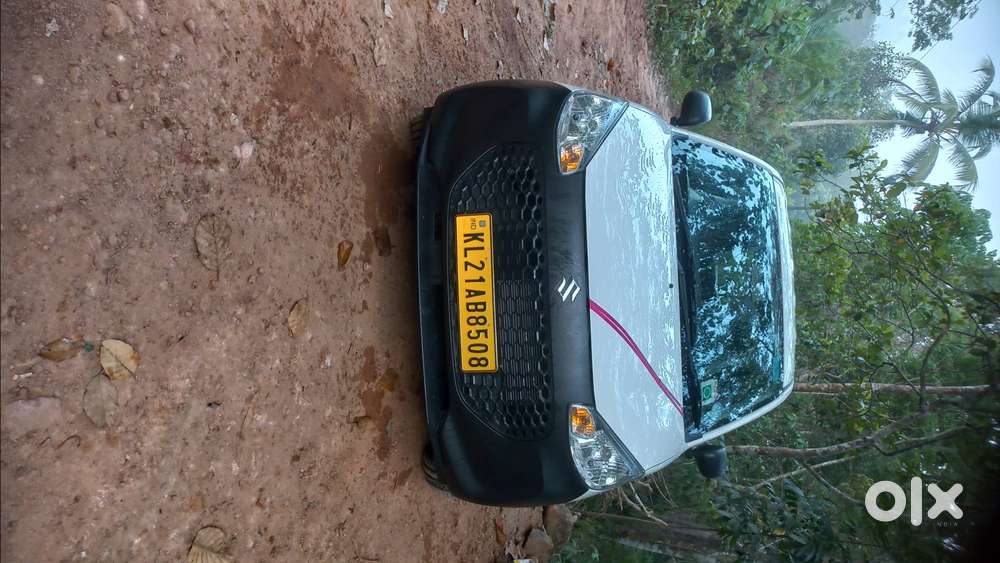 Maruti Suzuki Alto K10 2026 Petrol Good Condition