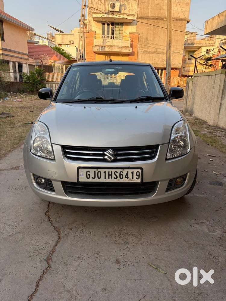 Swift Dzire 2008  Single Owner  All Documents  Well Maintained