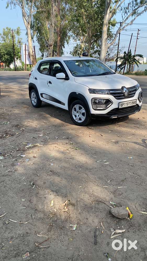 2020 Renault Kwid Petrol