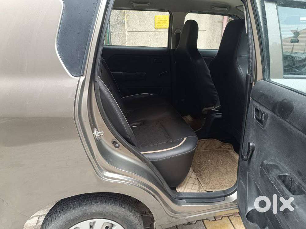 Maruti Suzuki Wagon R 1.0 Lxi Cng, 2021, Petrol