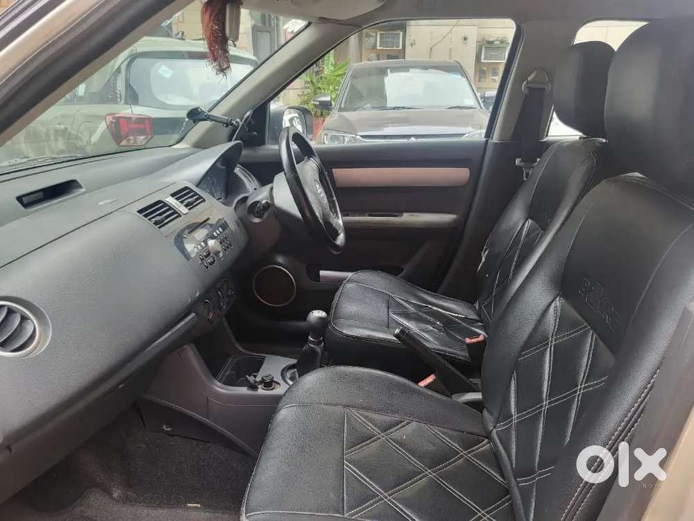 Maruti Suzuki Dzire 2011 Petrol And Cng Approved Good Condition