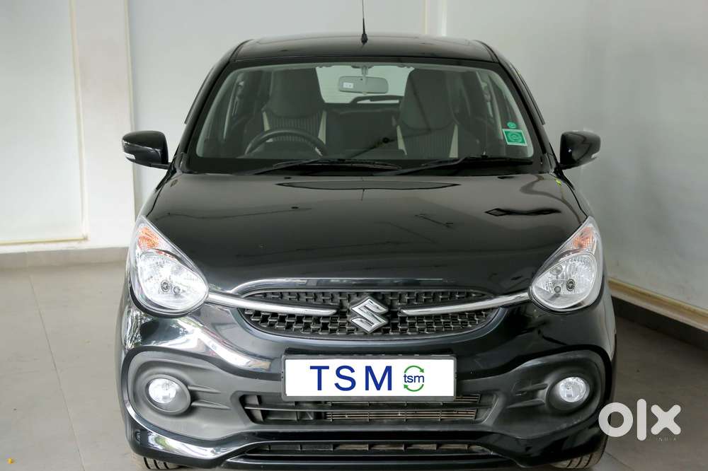 Maruti Suzuki Celerio 1.0 Zxi Ags, 2025, Petrol