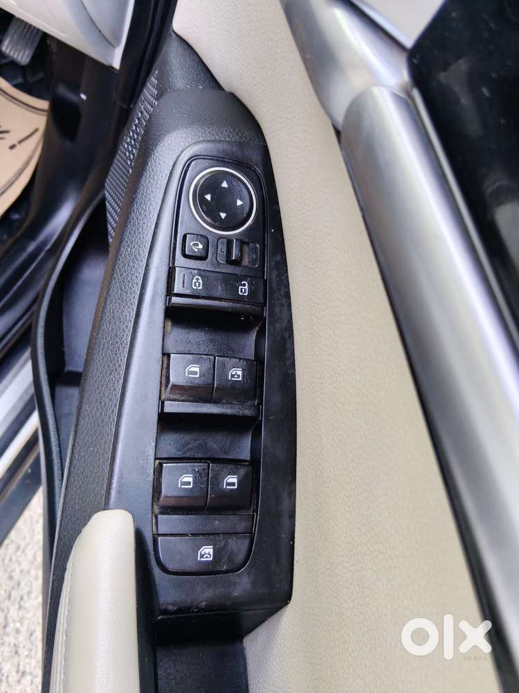 Kia Seltos 1.5 Htx+ Petrol At, 2020, Petrol