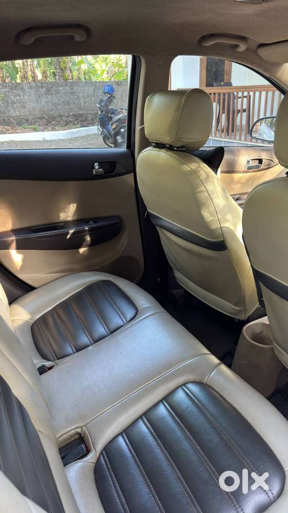 Hyundai I20 - Family Used, Well Maintained