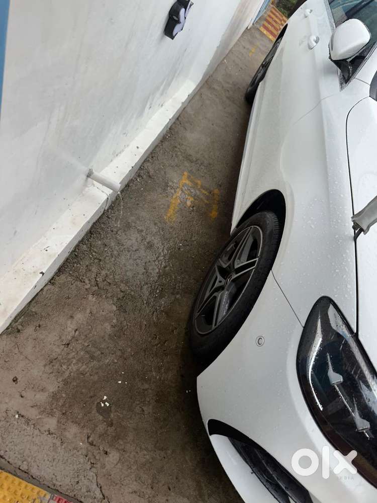 Mercedes-benz E-class E 220 D, 2024, Diesel