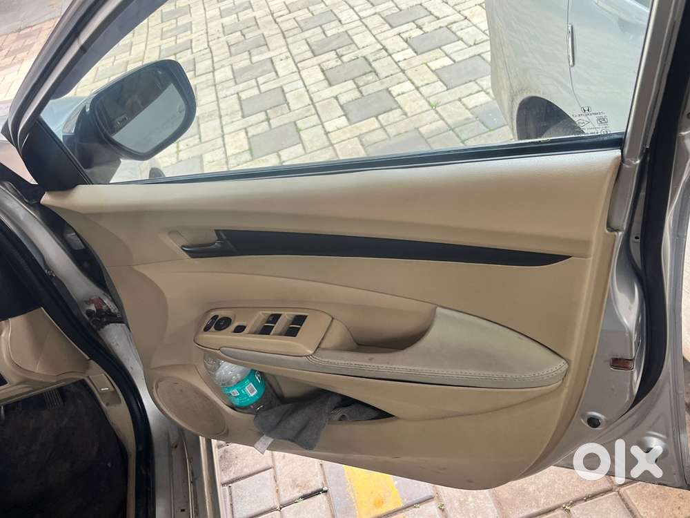 Honda City Petrol 2012