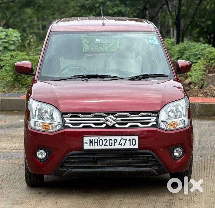 Maruti Suzuki Wagon R Vxi, 2025, Petrol