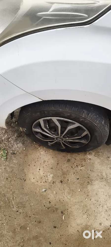 Hyundai Eon 2013 Petrol Manual