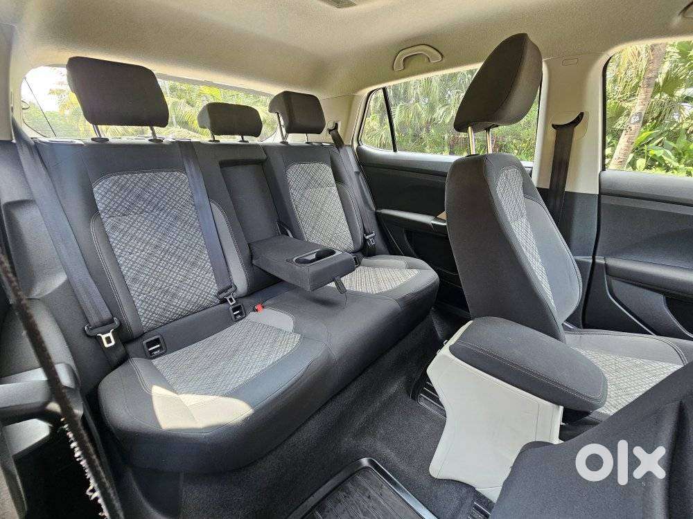 Volkswagen Taigun 1.0 Tsi Highline, 2022, Petrol