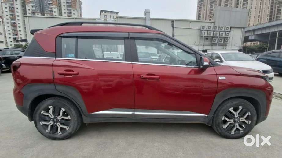 Hyundai Exter Sx (o) Connect 1.2 Amt, 2023, Petrol