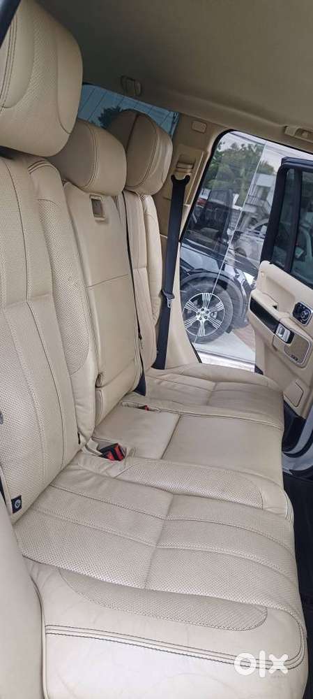 Land Rover Range, 2011, Diesel