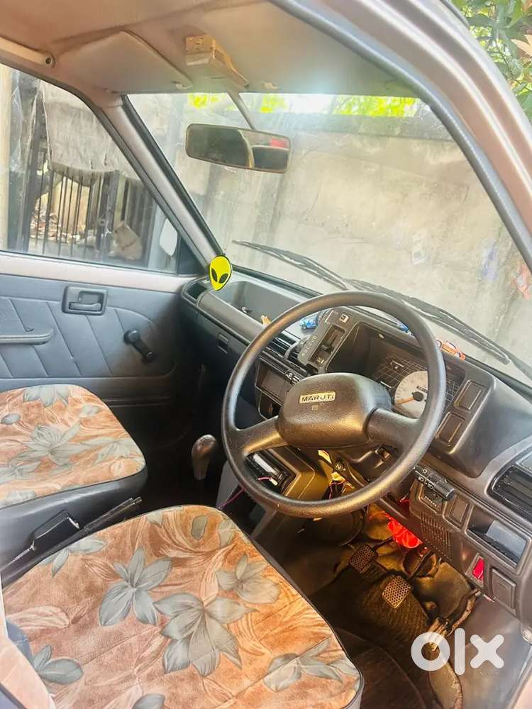 Maruti 800 Urgent Sale