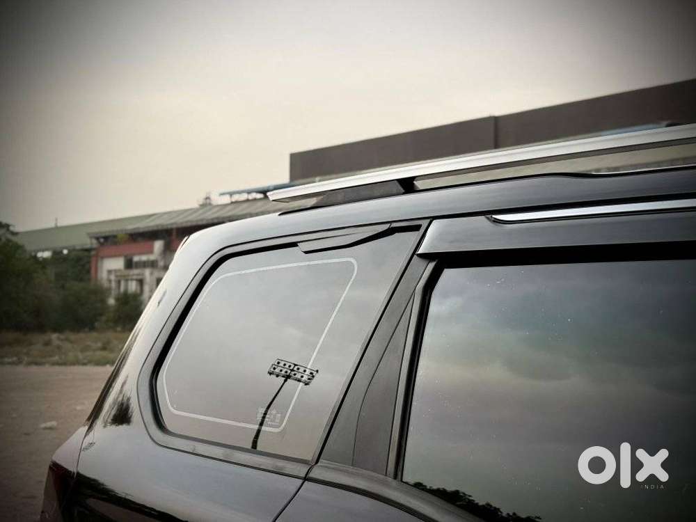 Mahindra Scorpio-n 2.2 Z6 Diesel At 7 Str, 2025, Diesel