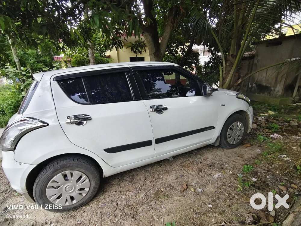 Maruti Suzuki Swift Vdi 2011