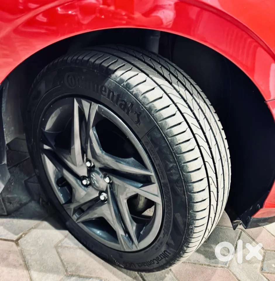 Hyundai I20 Sportz 1.0 Turbo Imt, 2023, Petrol