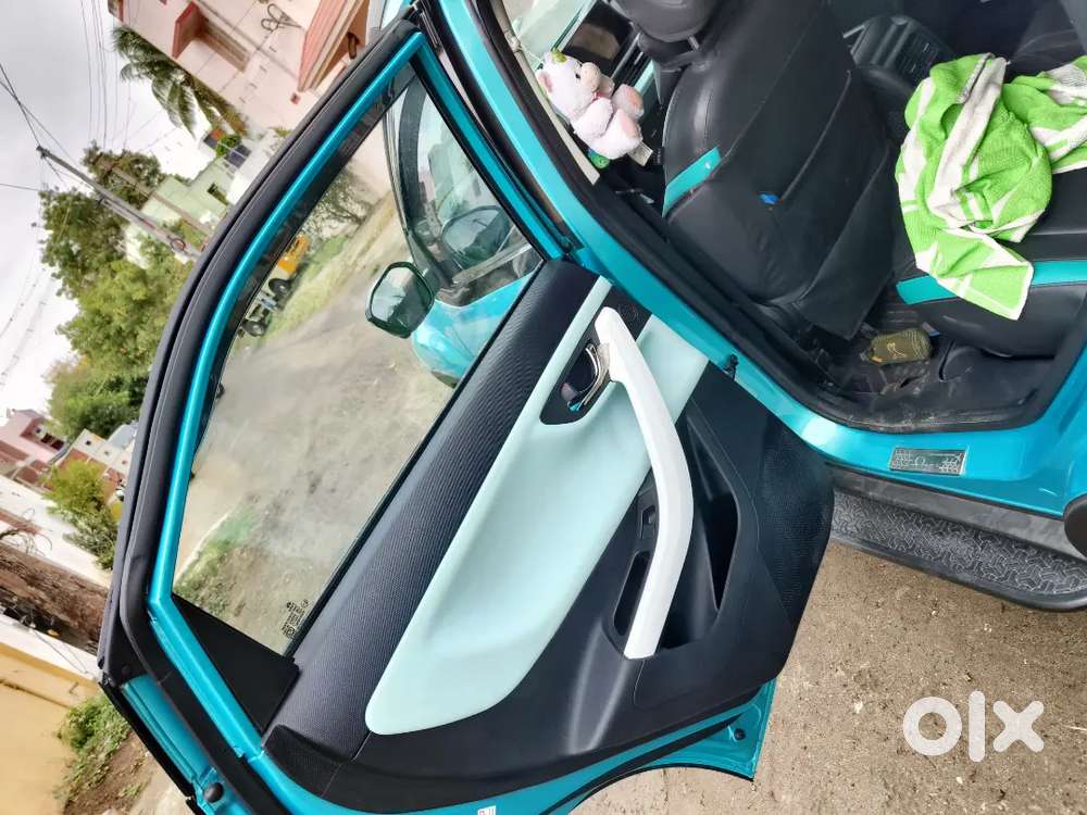 Tata Nexon Creative Plus 2024 Petrol Automatic