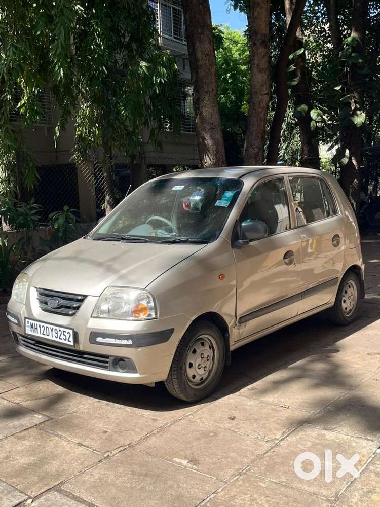 2007 Hyundai With 77000 Km