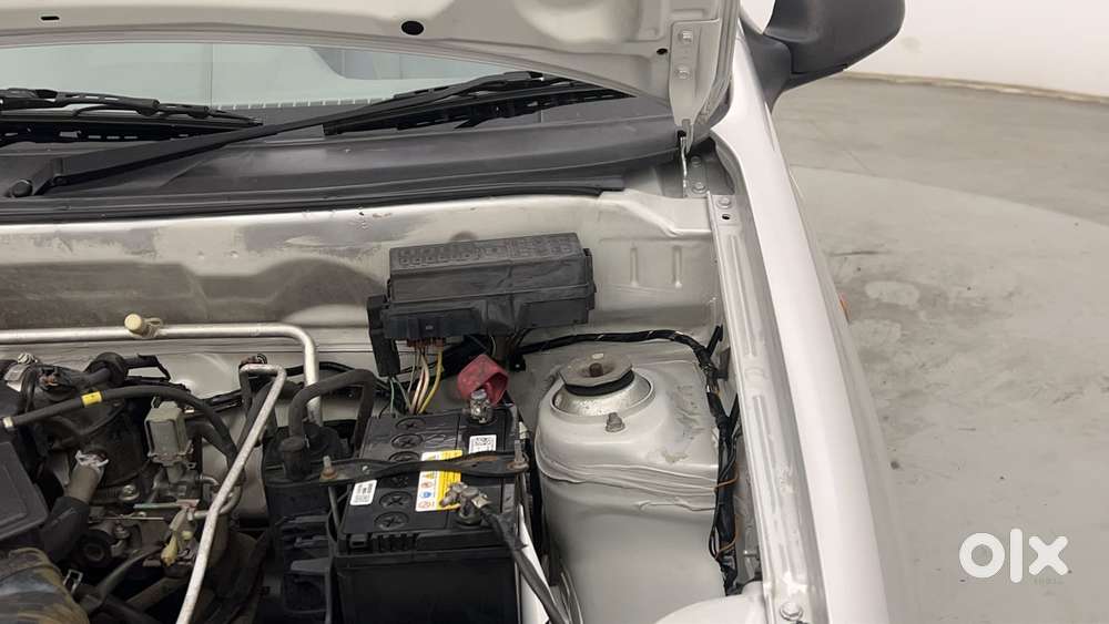 Maruti Suzuki Alto K10 2010-2014 Vxi, 2012, Petrol