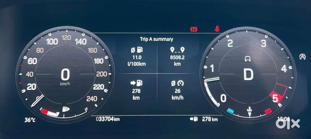 Land Rover Defender 3.0 Diesel 110 X, 2024, Diesel