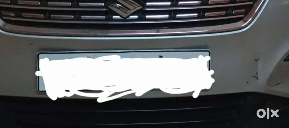 Maruti Suzuki Ertiga 2021 Petrol 39000 Km Driven