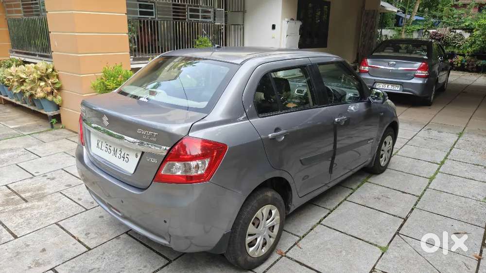 Swift Dzire 2013, Well Maintained Vehicle For Sale