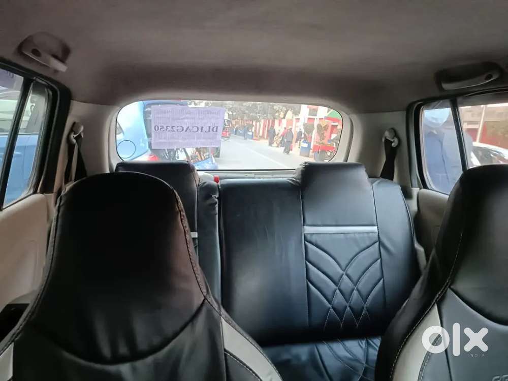 Maruti Suzuki Celerio Vxi