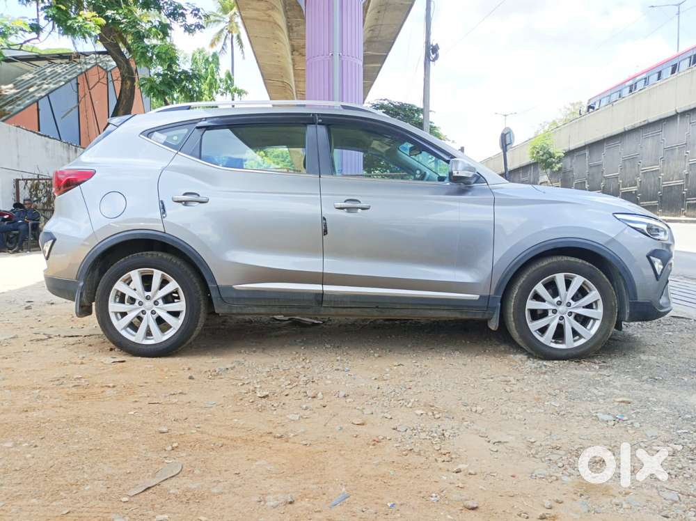 MG ASTOR 1.5 Super, 2022, Petrol