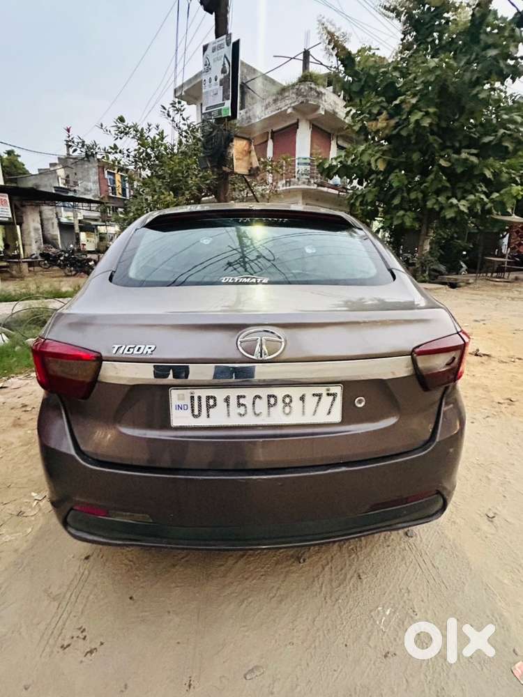 Tata Tigor 2018 Diesel 90000 Km Driven