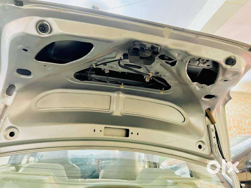 Honda Amaze S Mt I-dtec, 2015, Diesel