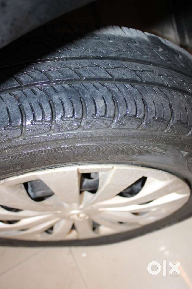 Toyota Etios 2010-2012 G, 2012, Petrol