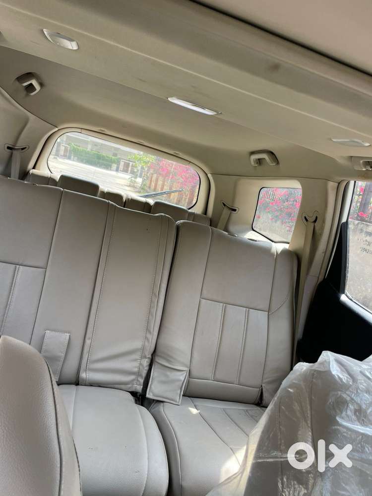 Mahindra Xuv500 W10 2wd, 2016, Diesel