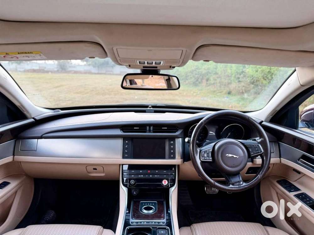 Jaguar Xf 2.0 Diesel Prestige, 2016, Diesel