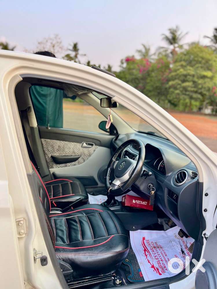 Alto 2018 Lxi- Watsapp Only