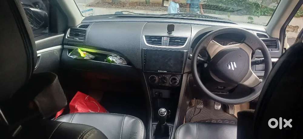 Maruti Suzuki Swift 2013 Diesel 94000 Km Driven