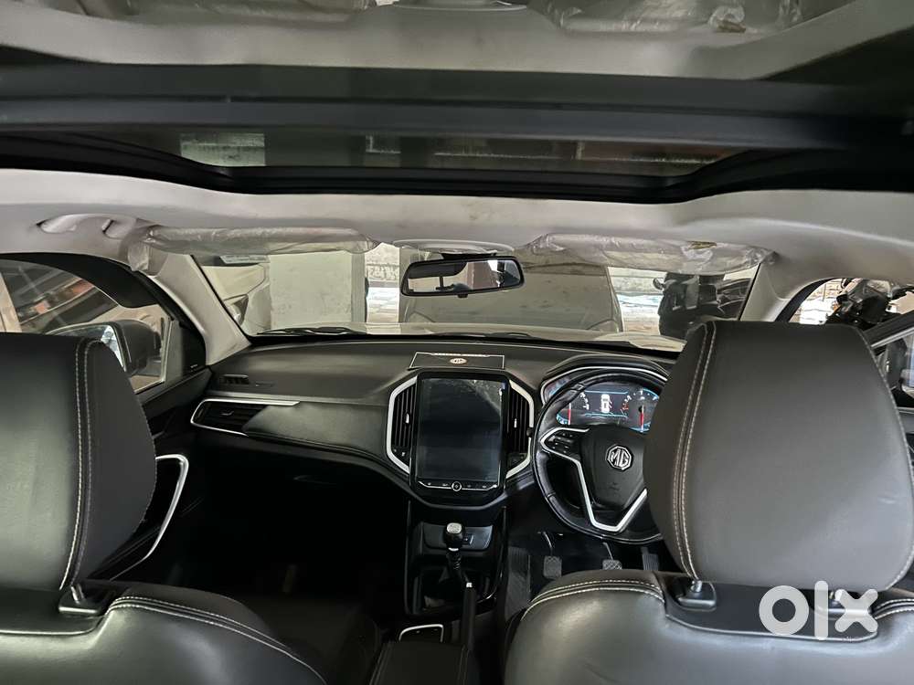 Mg Hector 2.0 Sharp Diesel, 2019, Diesel