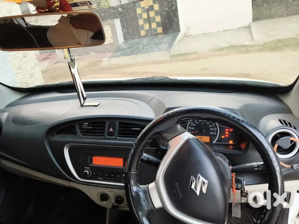 Maruti Suzuki Alto 2023 First Owner