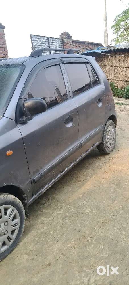 Hyundai Santro Xing 2011 Petrol