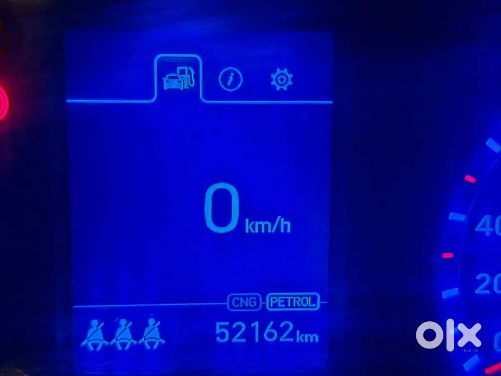 Hyundai Aura 1.2 S Cng, 2024, Petrol
