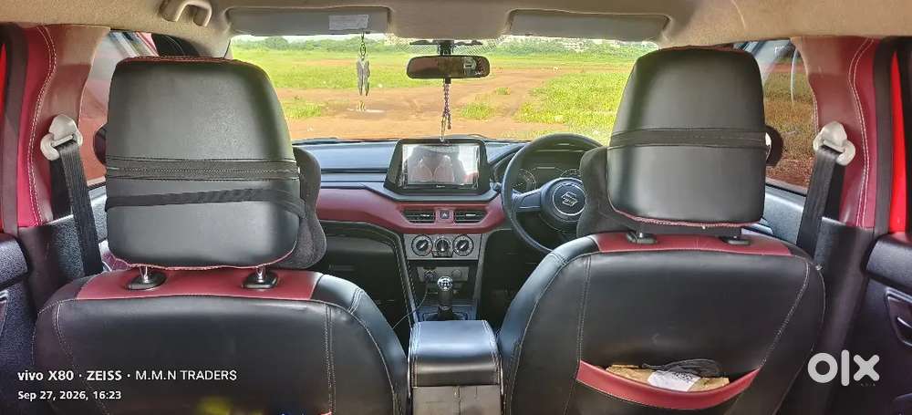Maruti Suzuki Vitara 2024