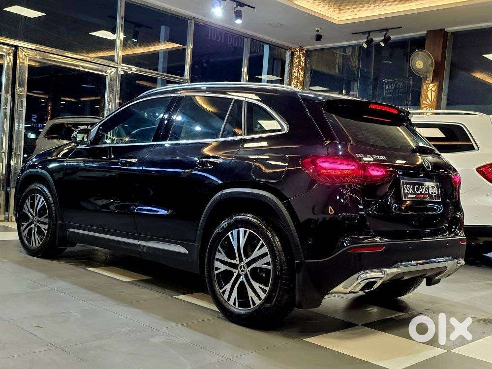 Mercedes-benz Gla 200, 2025, Petrol