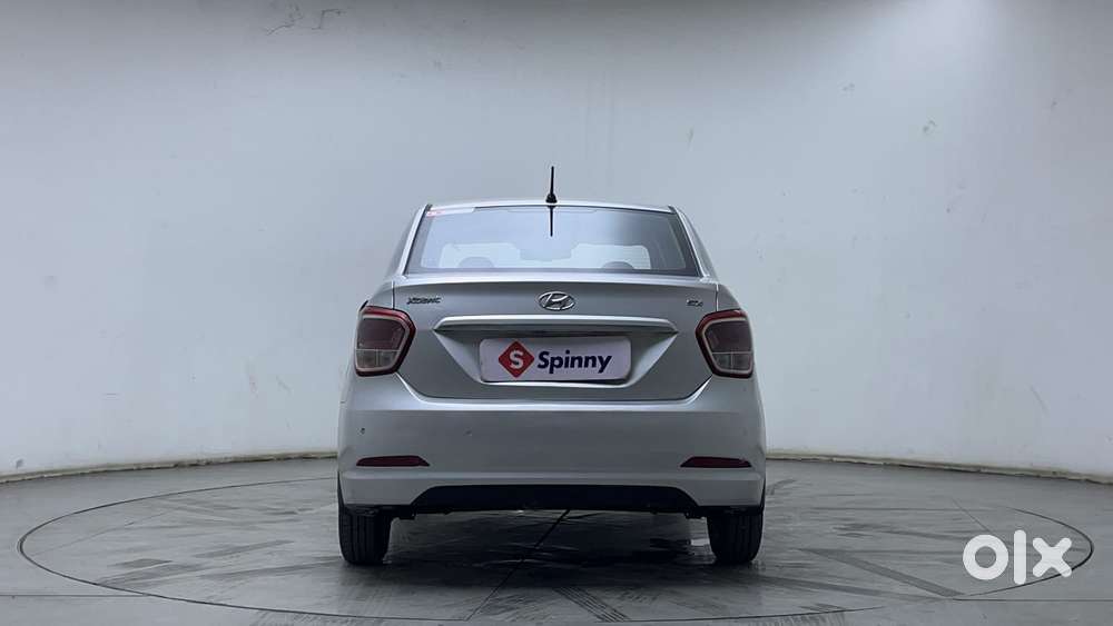 Hyundai Xcent 1.2 S Crdi, 2016, Diesel