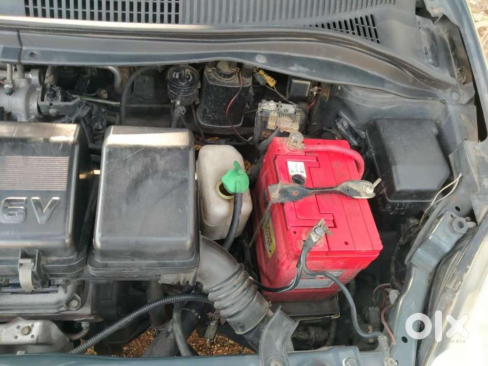 Maruti Suzuki Swift 2008 Petrol 100000 Km Driven